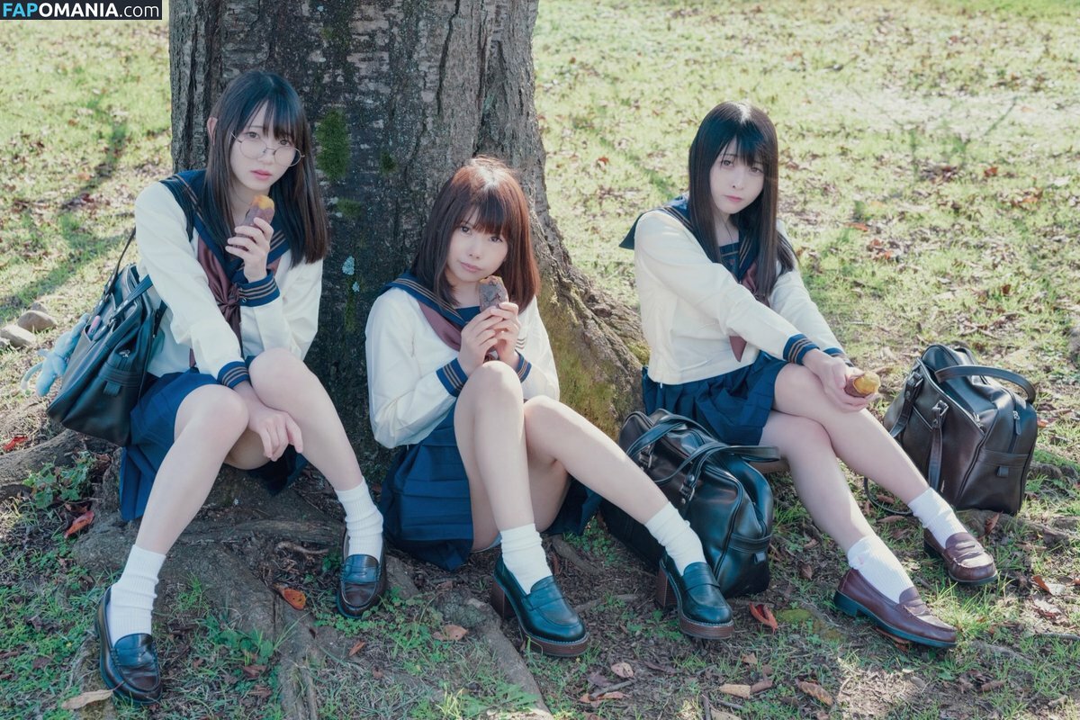 meru12sai / meru12sai_ Обнажённый OnlyFans  Утёкшее фото #27