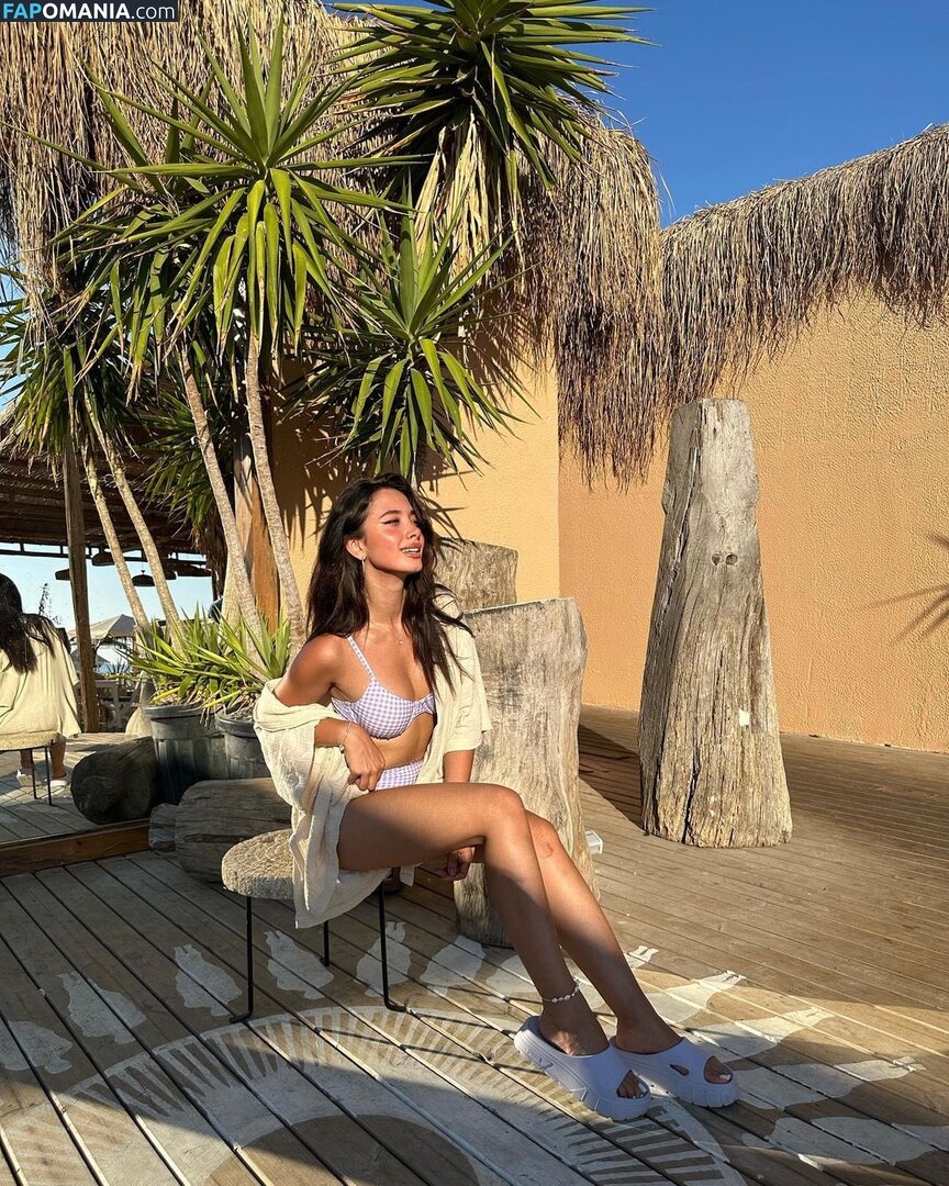 Merve Cin / atavratmiyav / atavrattmiyav / https: / mervecinn1 Обнажённый OnlyFans  Утёкшее фото #3