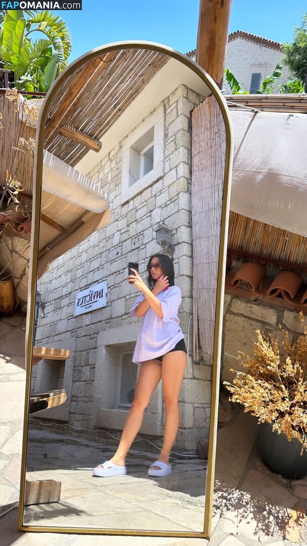 Merve Cin / atavratmiyav / atavrattmiyav / https: / mervecinn1 Обнажённый OnlyFans  Утёкшее фото #11