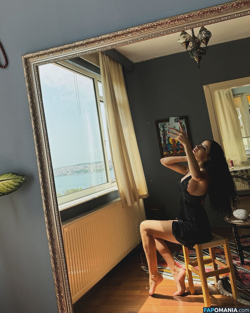 Meryem / meryberry0 Обнажённый OnlyFans  Утёкшее фото #3