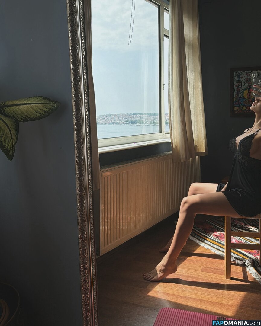 Meryem / meryberry0 Обнажённый OnlyFans  Утёкшее фото #4