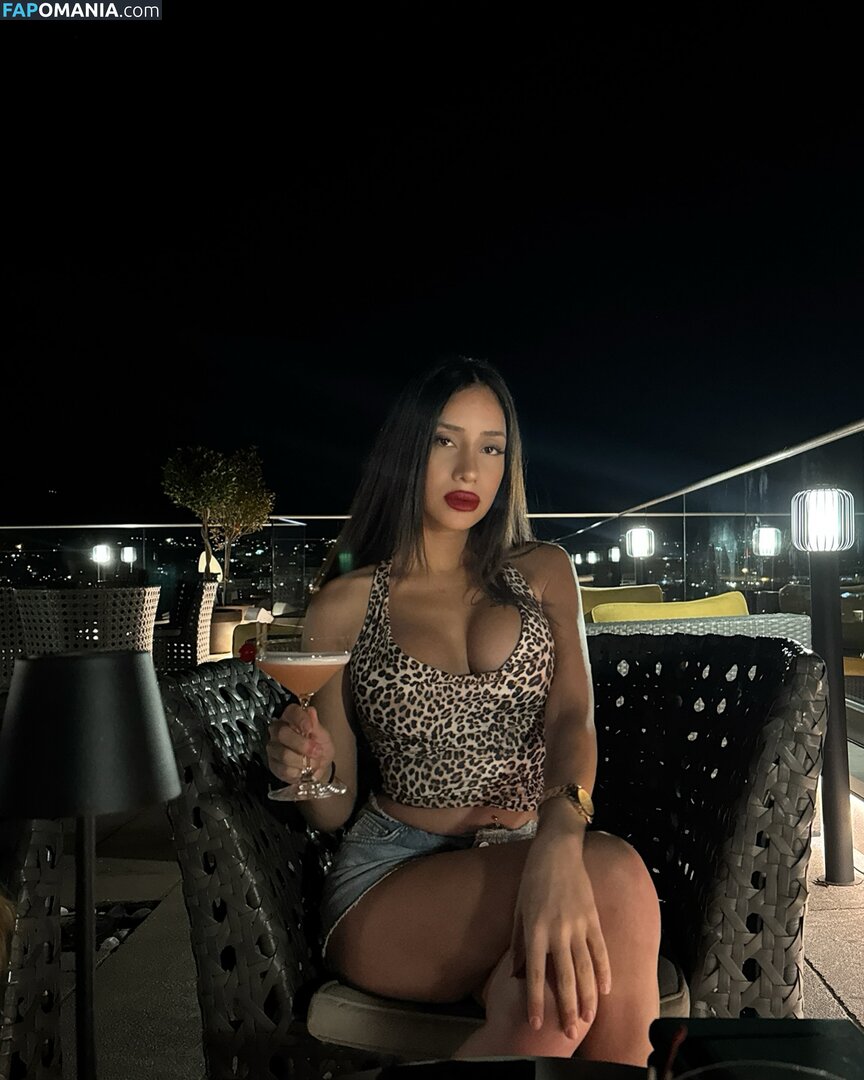 Meryem / meryberry0 Обнажённый OnlyFans  Утёкшее фото #11