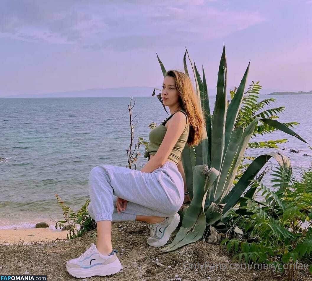 meryconlae Обнажённый OnlyFans  Утёкшее фото #25