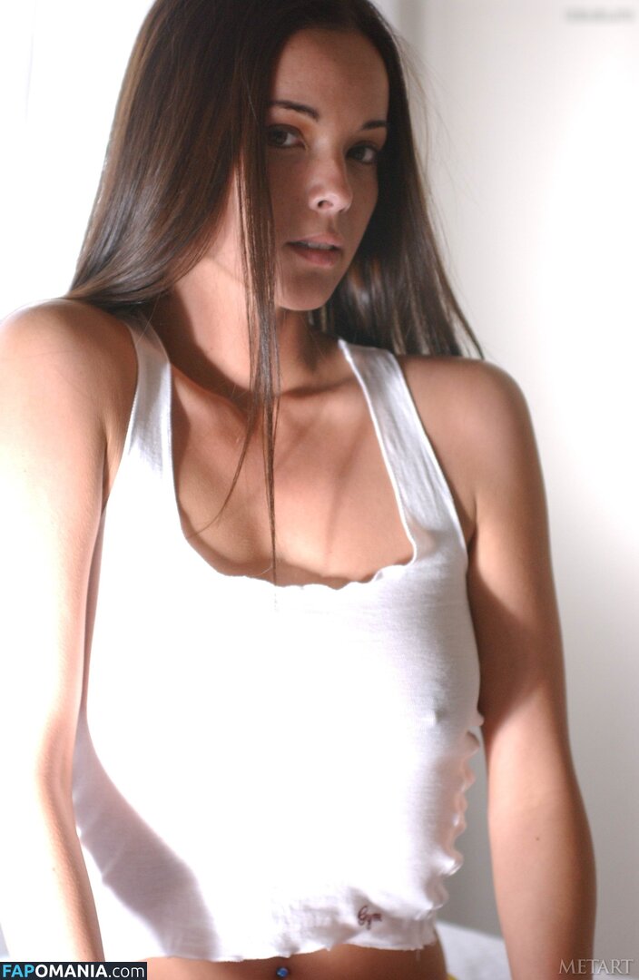 MetArt.com Обнажённый OnlyFans  Утёкшее фото #405