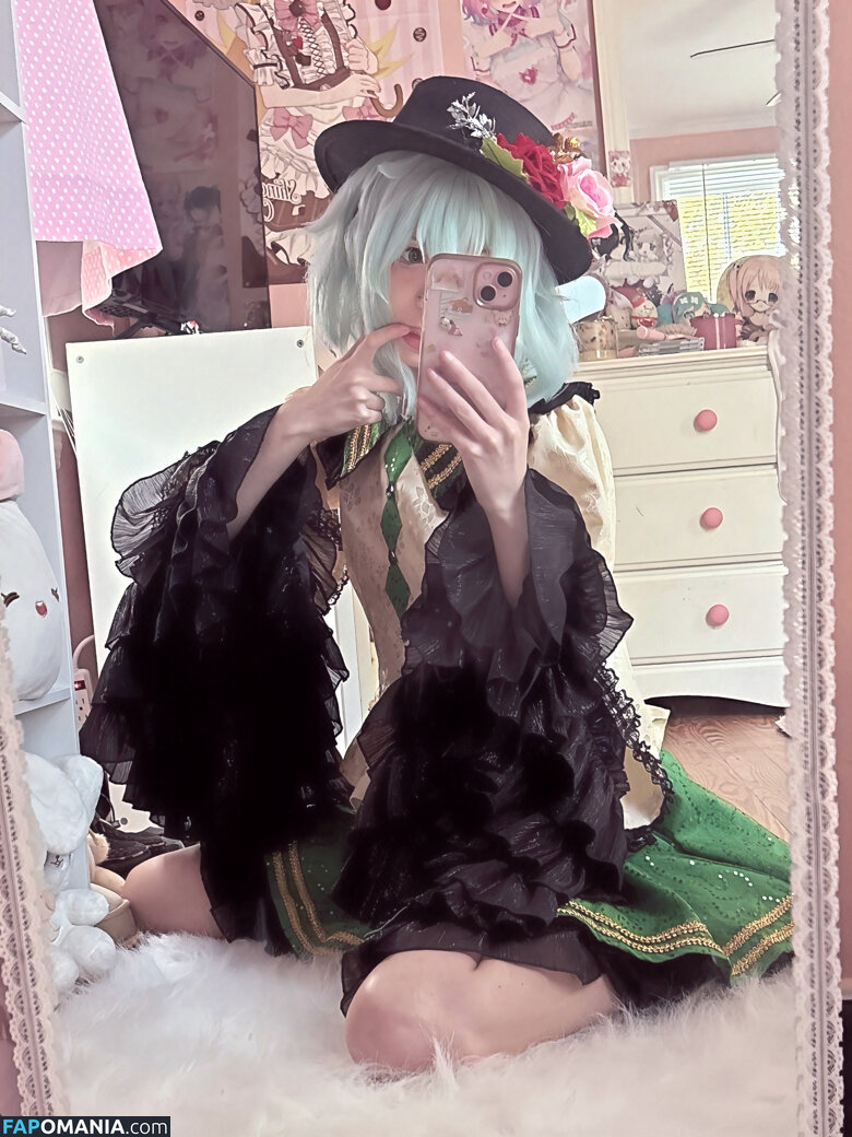 Mewsect Обнажённый OnlyFans  Утёкшее фото #10