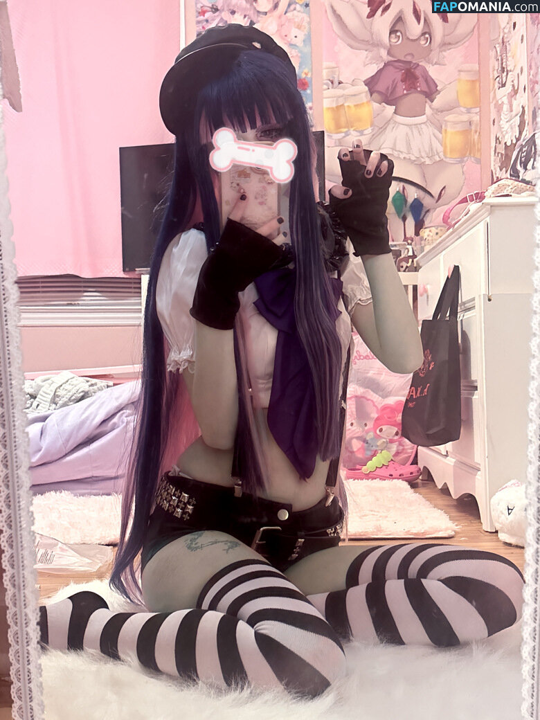 Mewsect Обнажённый OnlyFans  Утёкшее фото #12