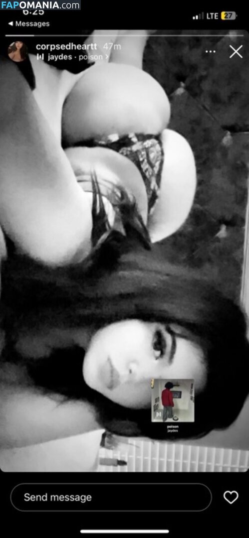 Mfknnstargirl Обнажённый OnlyFans  Утёкшее фото #7