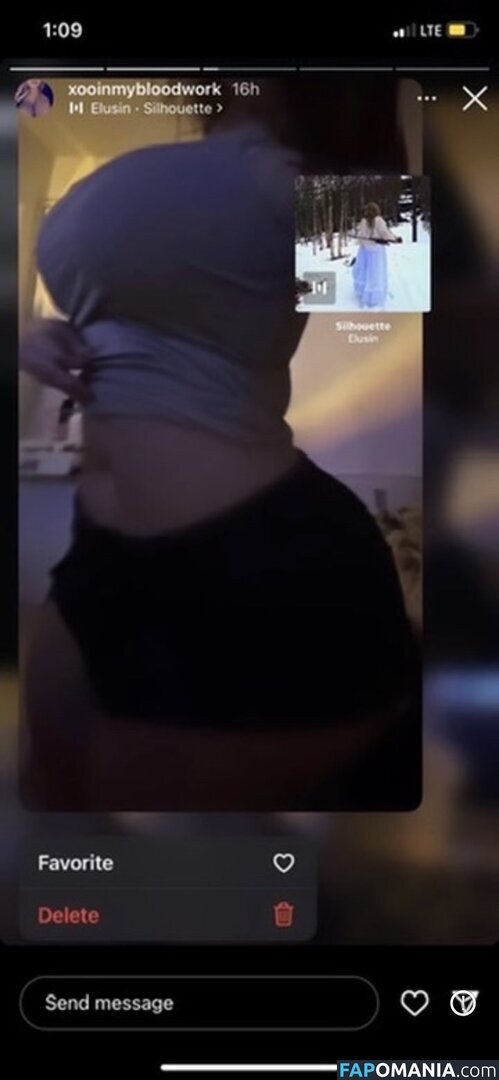 Mfknnstargirl Обнажённый OnlyFans  Утёкшее фото #13