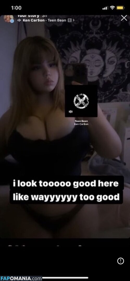 Mfknnstargirl Обнажённый OnlyFans  Утёкшее фото #14