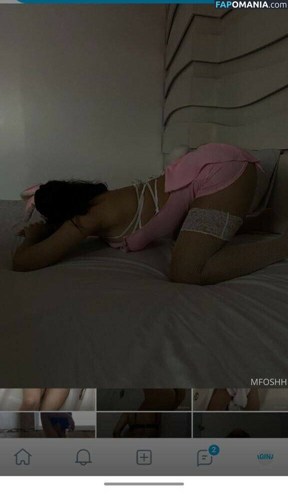Mfoshh / fomfoo Обнажённый OnlyFans  Утёкшее фото #21