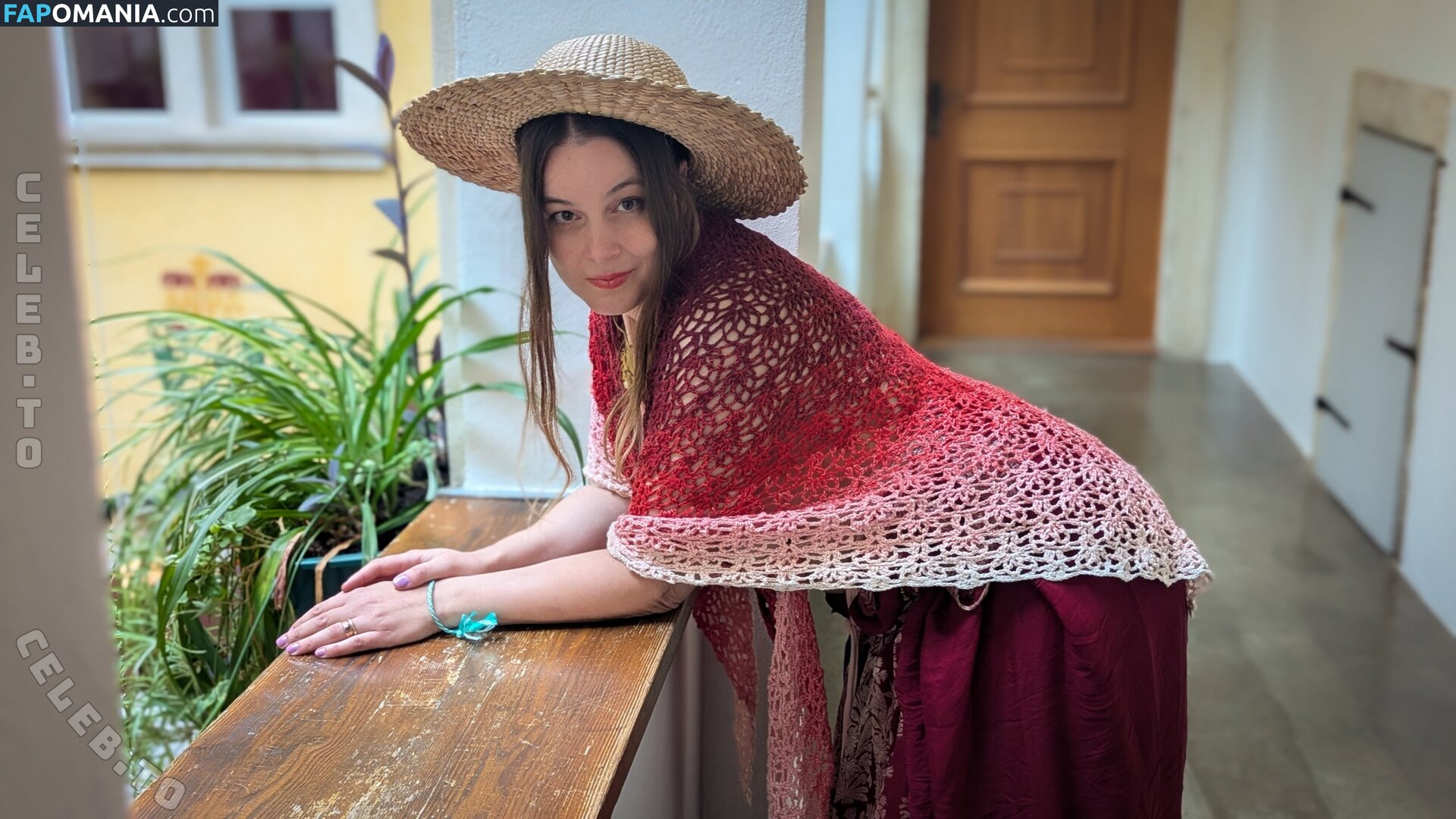 Mhaire Stritter / https: / mhairestritter / orkenspaltertv Обнажённый OnlyFans  Утёкшее фото #4