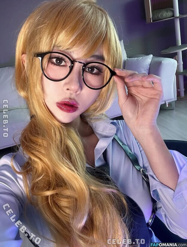 Mhyochi / https: / mhyochi.png Обнажённый OnlyFans  Утёкшее фото #48