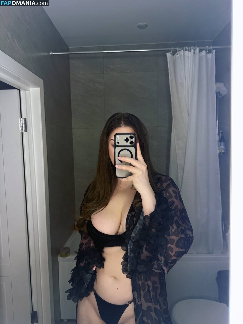 mi.saifutdinova / mi_saifutdinova / Мила Сайфутдинова Обнажённый OnlyFans  Утёкшее фото #6