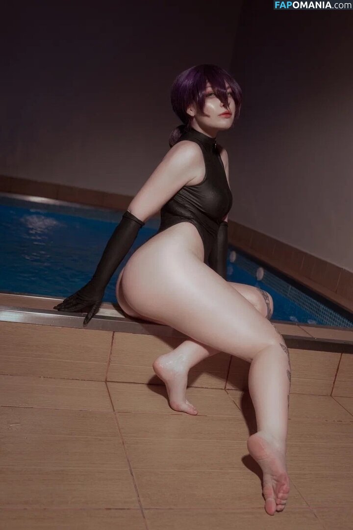 Mi2ray Cosplay / mi2ray2 Обнажённый OnlyFans  Утёкшее фото #82