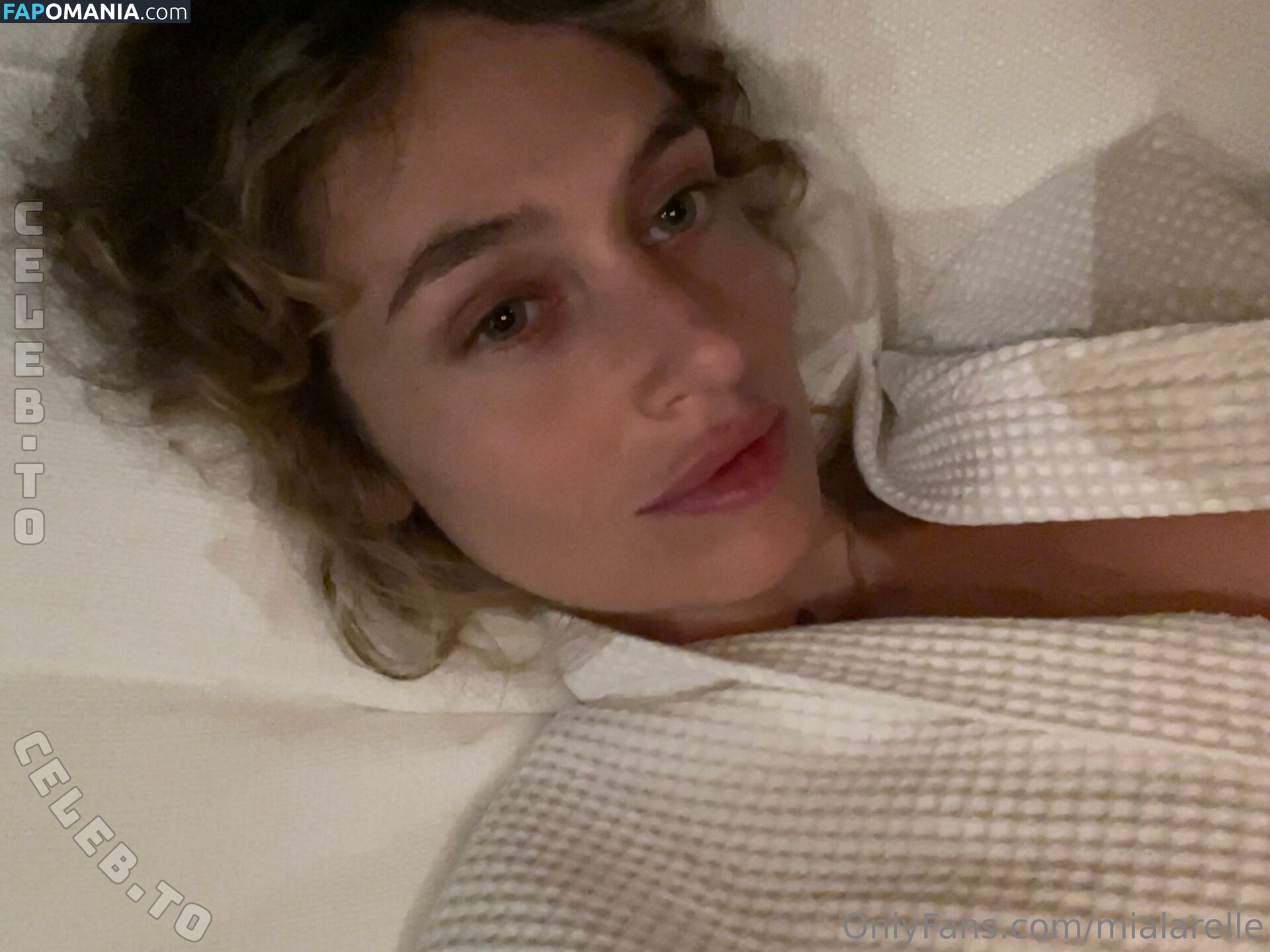 Mia C. Bell  / miacbell / mialarelle Обнажённый OnlyFans  Утёкшее фото #1