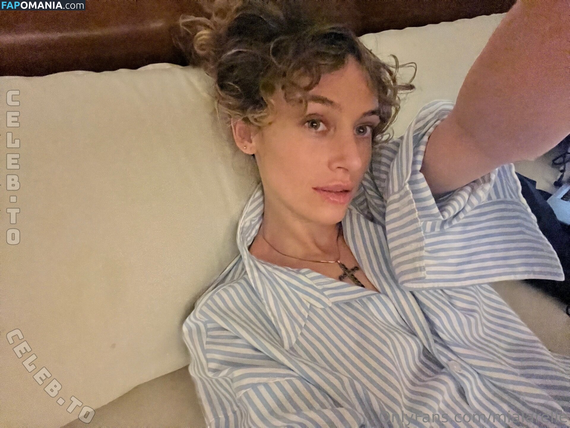 Mia C. Bell  / miacbell / mialarelle Обнажённый OnlyFans  Утёкшее фото #13