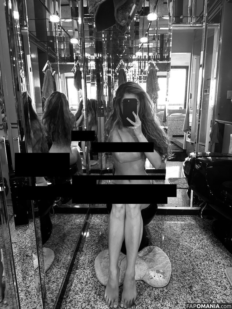 Mia Kerin / miakerin Обнажённый OnlyFans  Утёкшее фото #137