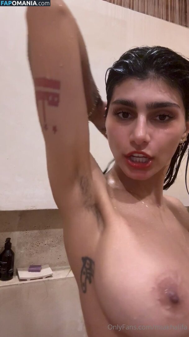 Mia Khalifa / https: / miakhalifa Обнажённый OnlyFans  Утёкшее фото #128