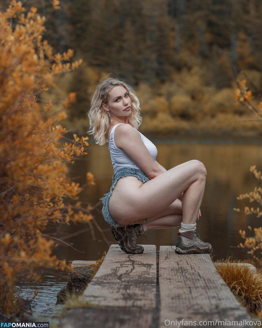 Mia Malkova / https: / miamalkova Обнажённый OnlyFans  Утёкшее фото #79