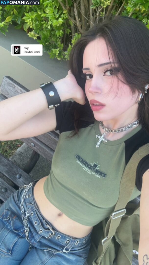 Mia Rodriguez / mia.rodriguez.z.z / miaaarodriguezzz / miarodriguezfeet Обнажённый OnlyFans  Утёкшее фото #32