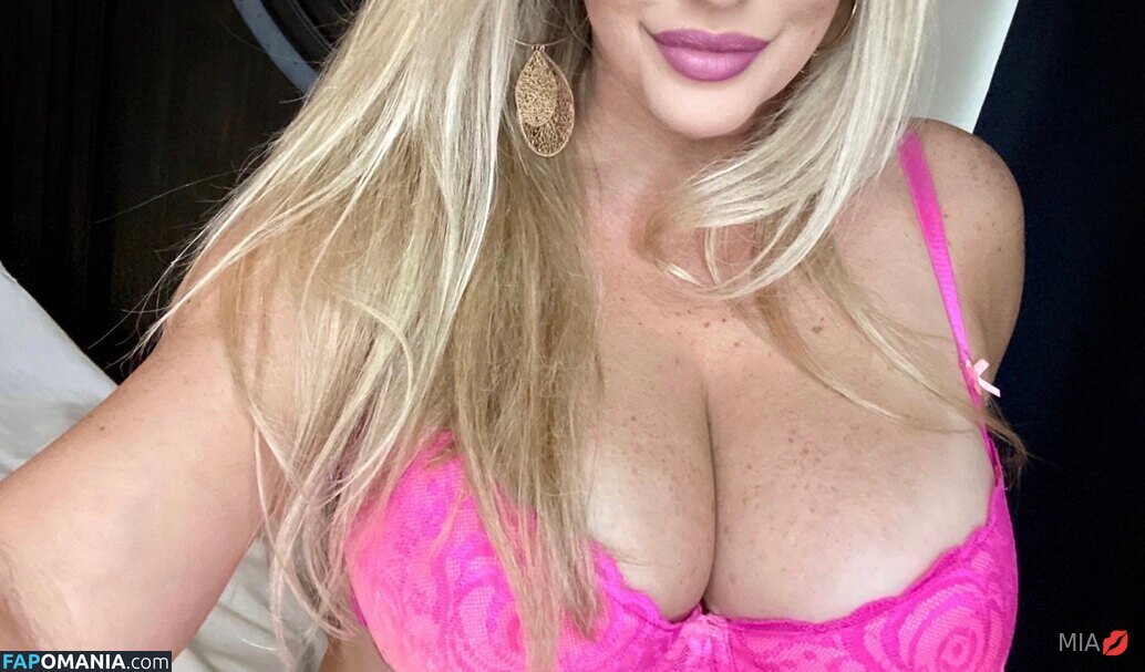 miababyxoxo / miababyxoxo44 Обнажённый OnlyFans  Утёкшее фото #1