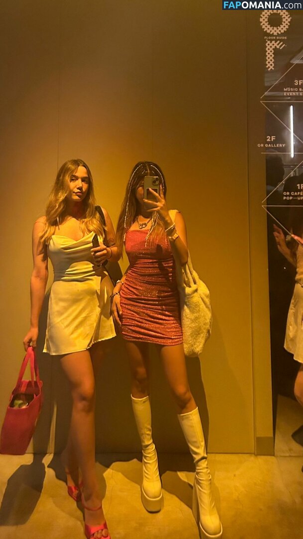 miafitz Обнажённый OnlyFans  Утёкшее фото #11