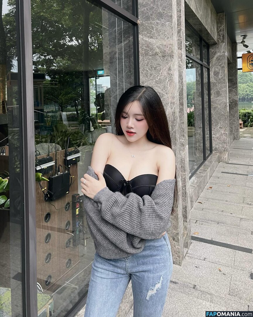 _mianh.1001 Обнажённый OnlyFans  Утёкшее фото #7