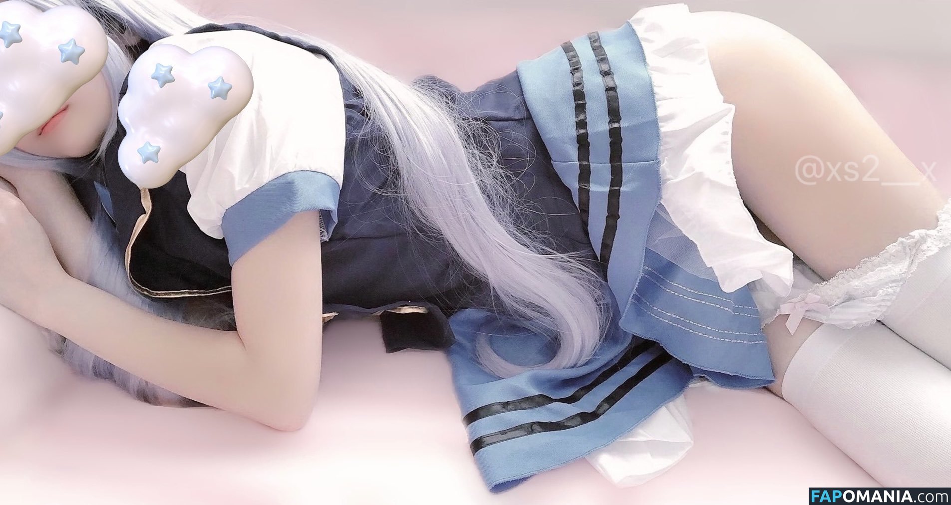 Mian / Miao / ______miao Обнажённый OnlyFans  Утёкшее фото #13