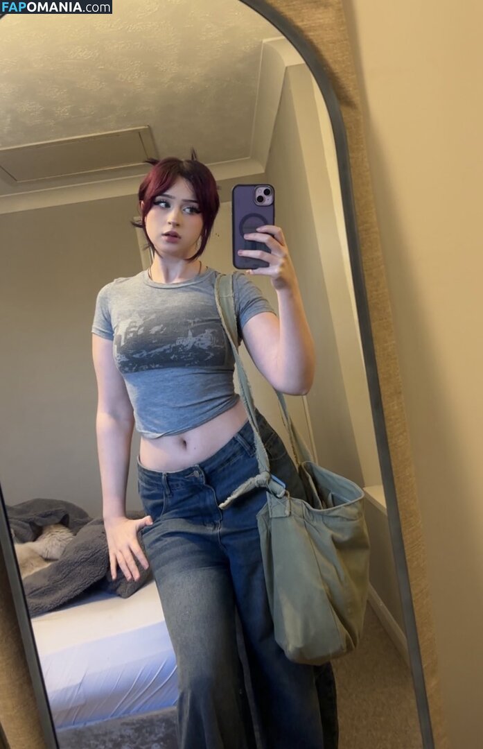 miaowiee Обнажённый OnlyFans  Утёкшее фото #1