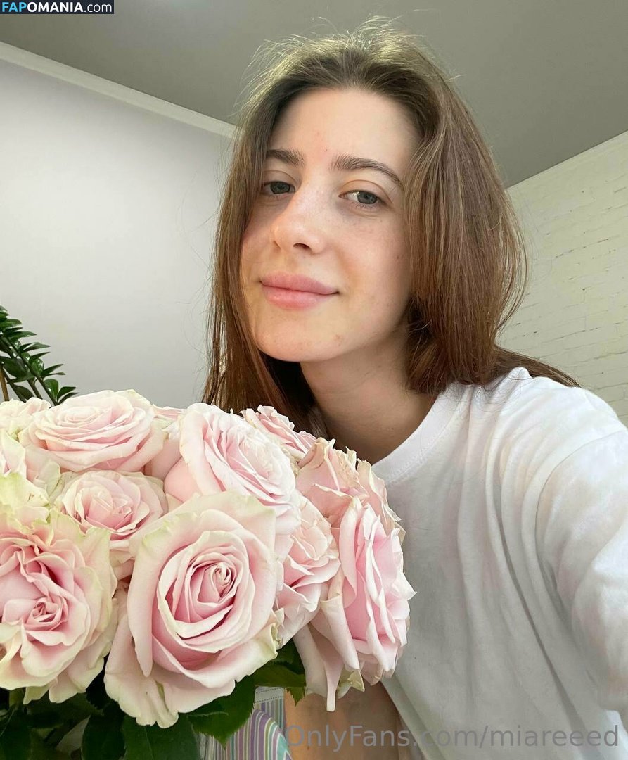 miareed / miareeed Обнажённый OnlyFans  Утёкшее фото #28