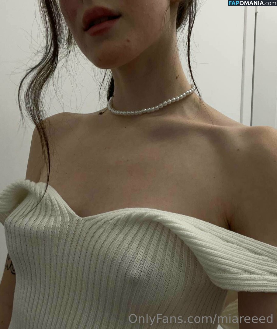 miareed / miareeed Обнажённый OnlyFans  Утёкшее фото #35