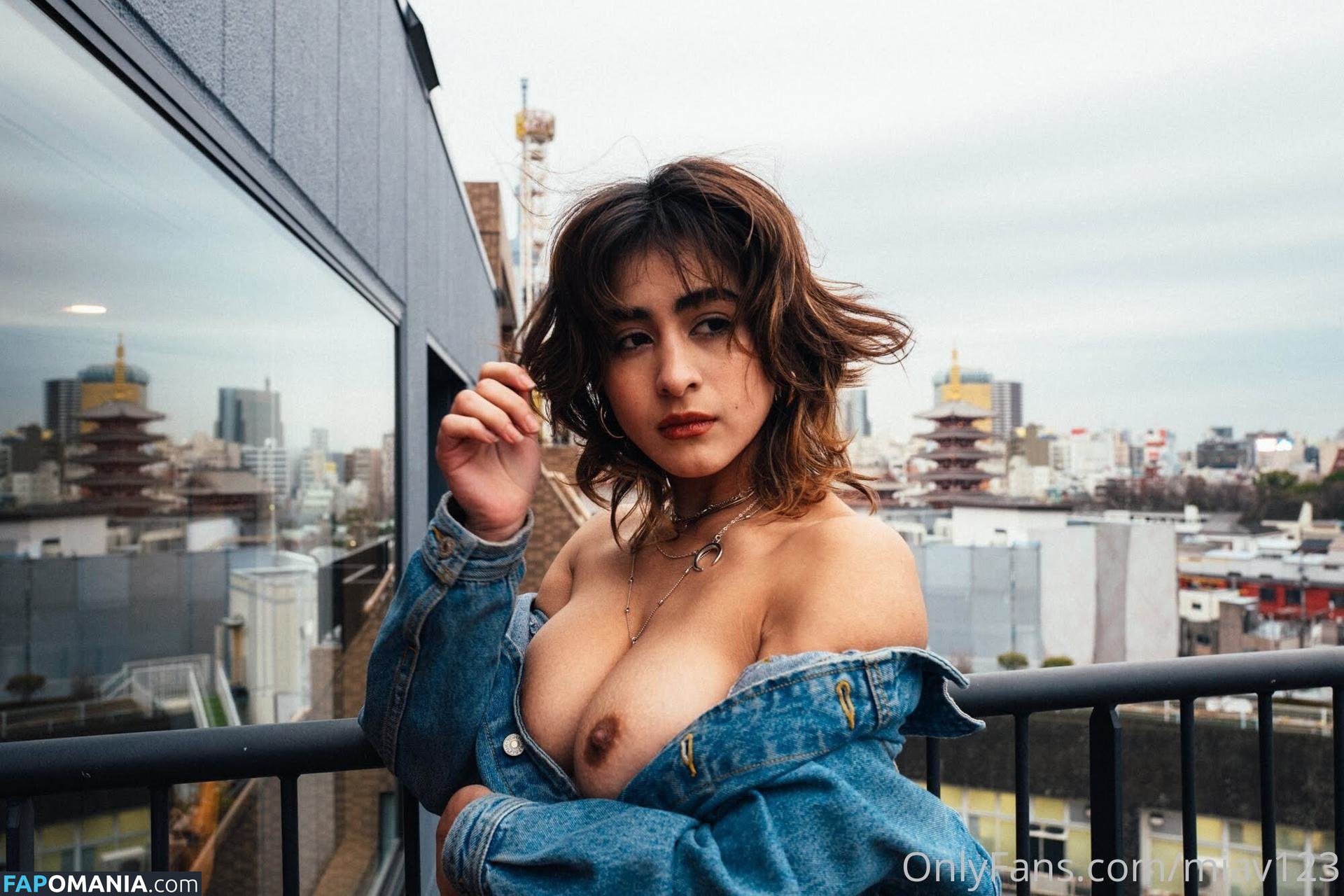 Miav123 / miav.123 Обнажённый OnlyFans  Утёкшее фото #20