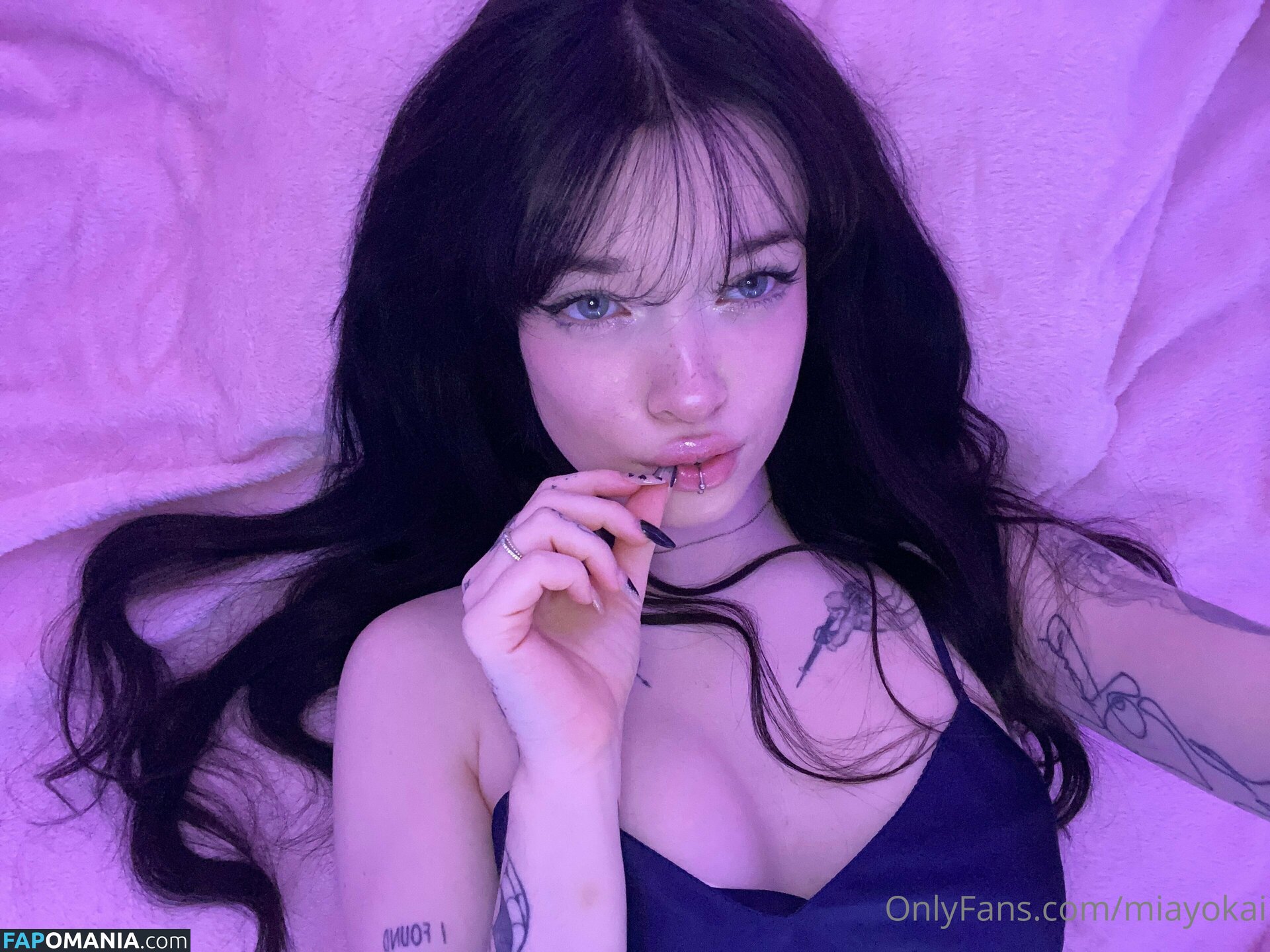 miayokai / yokaimia Обнажённый OnlyFans  Утёкшее фото #15