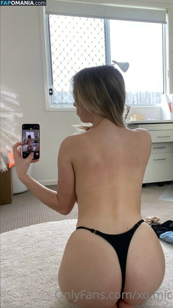Micaela Metcalf Обнажённый OnlyFans  Утёкшее фото #5