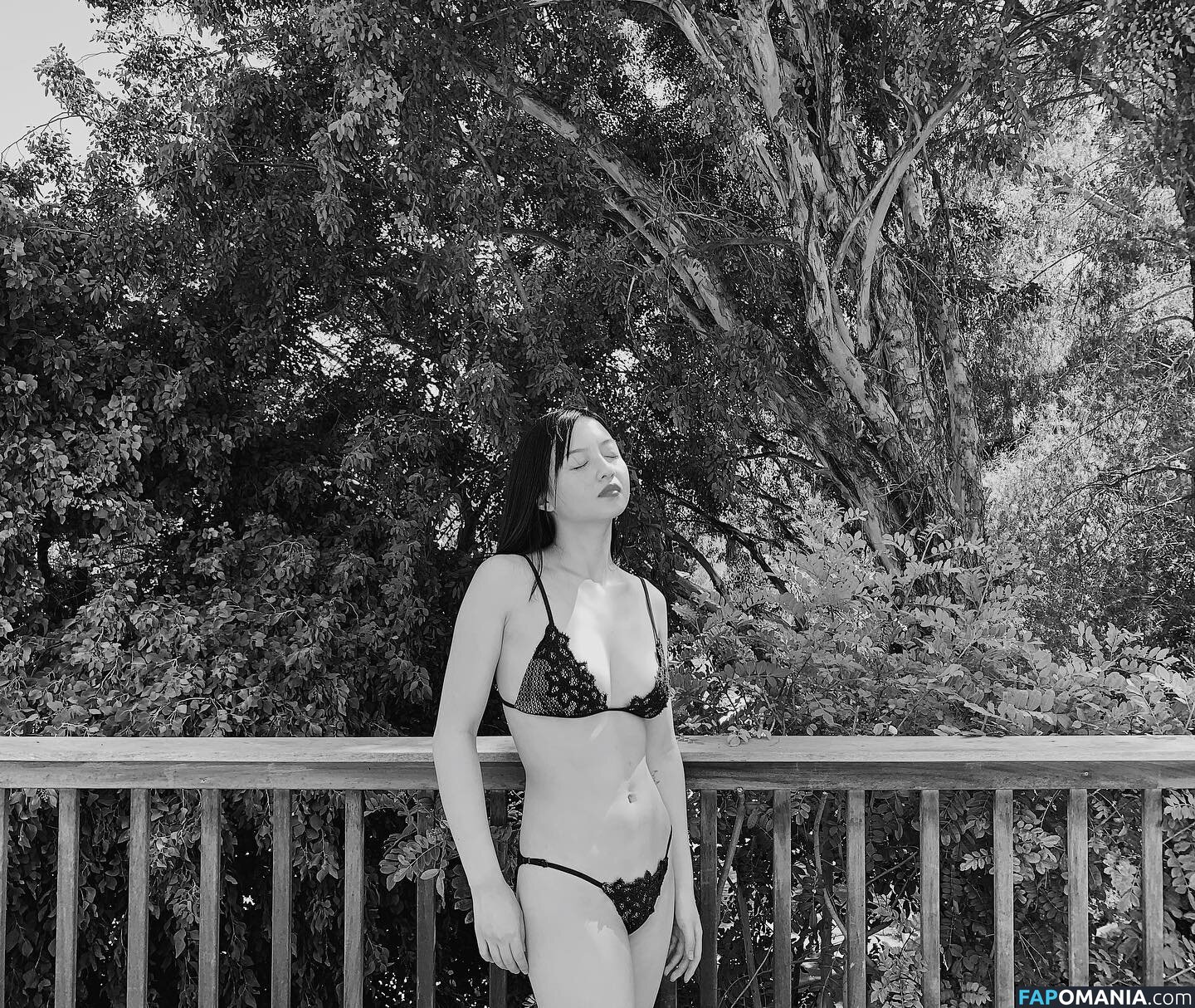 Michaela Zee / michaelazee / sheismichaela Обнажённый OnlyFans  Утёкшее фото #1