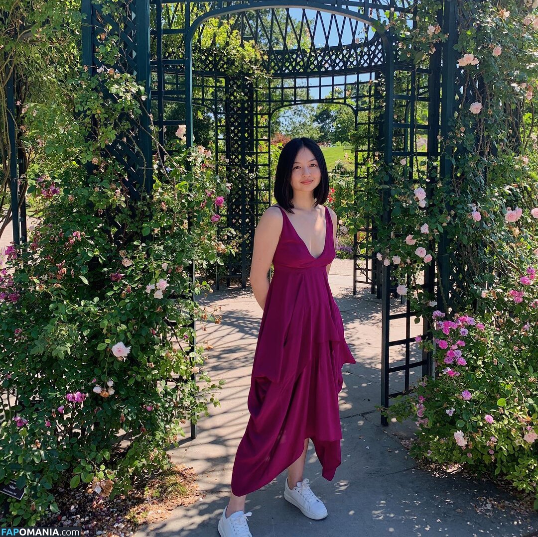 Michaela Zee / michaelazee / sheismichaela Обнажённый OnlyFans  Утёкшее фото #3