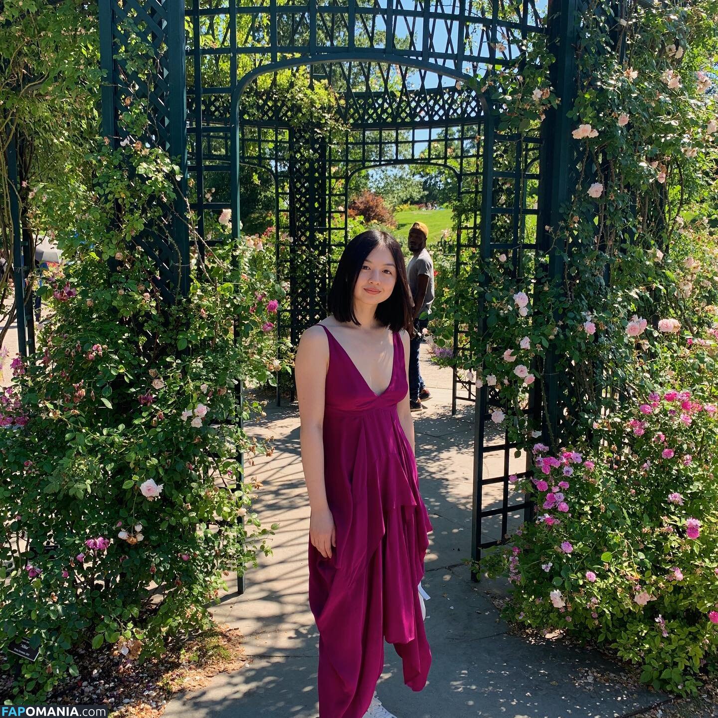 Michaela Zee / michaelazee / sheismichaela Обнажённый OnlyFans  Утёкшее фото #4