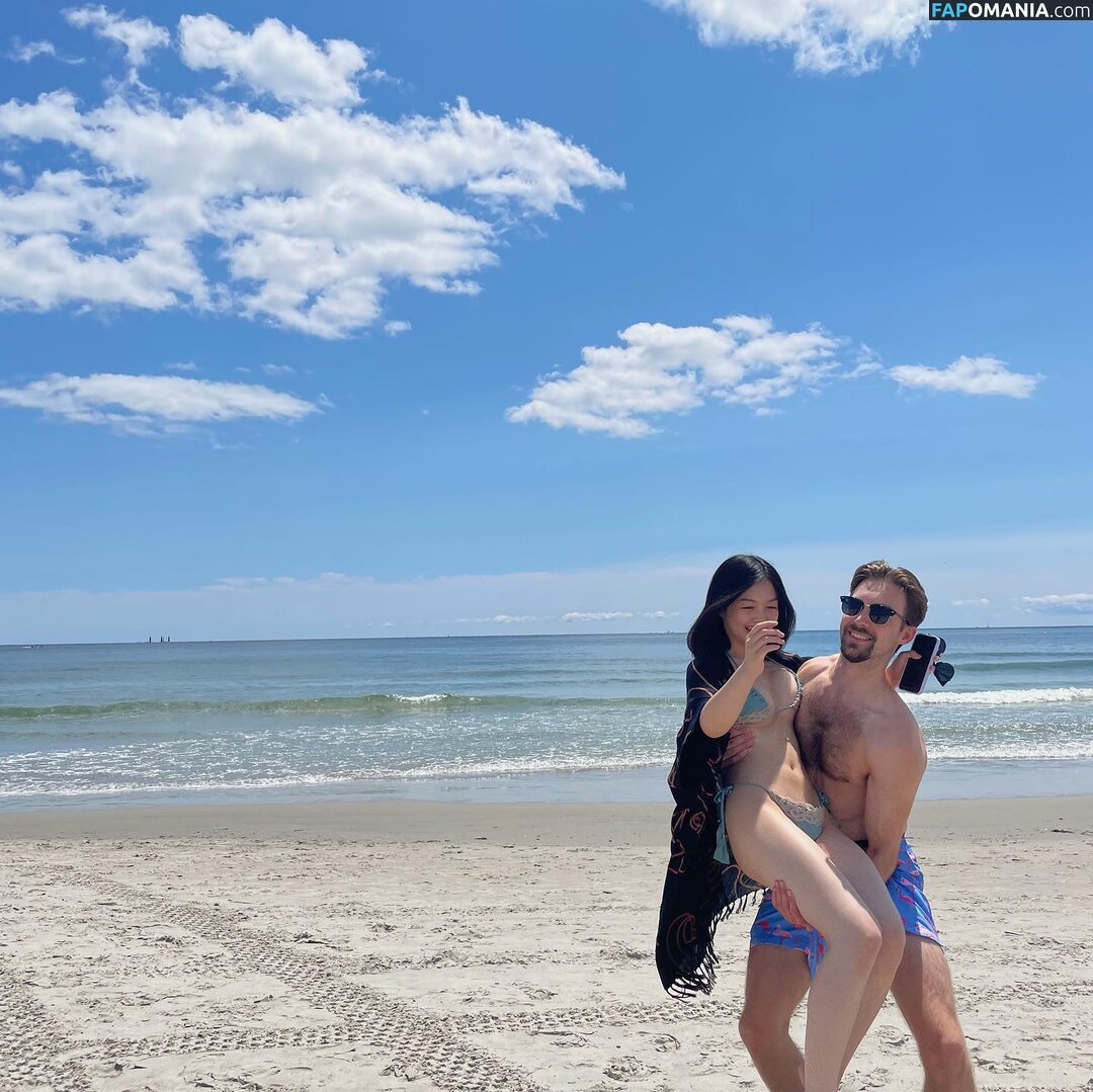 Michaela Zee / michaelazee / sheismichaela Обнажённый OnlyFans  Утёкшее фото #5