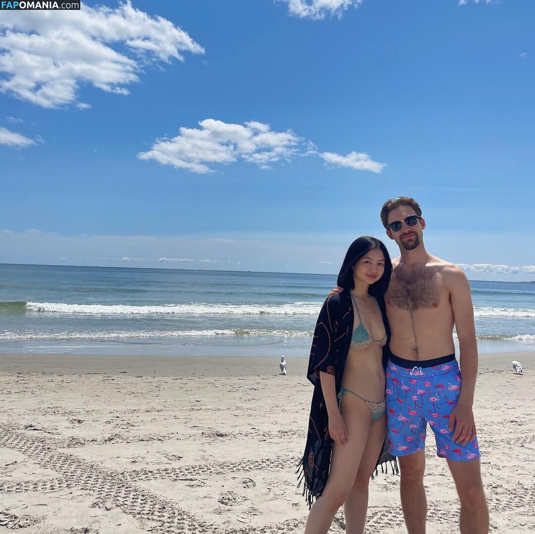 Michaela Zee / michaelazee / sheismichaela Обнажённый OnlyFans  Утёкшее фото #6