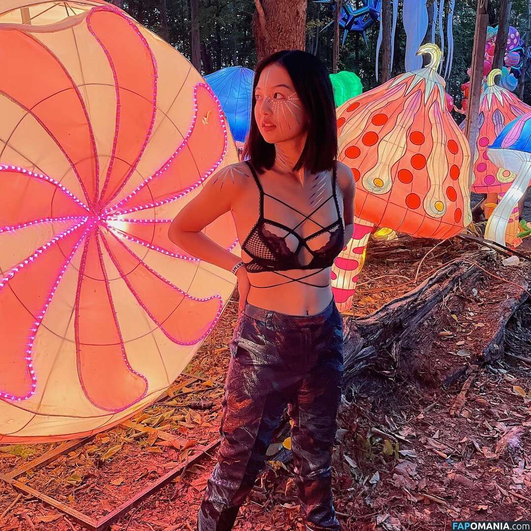 Michaela Zee / michaelazee / sheismichaela Обнажённый OnlyFans  Утёкшее фото #8