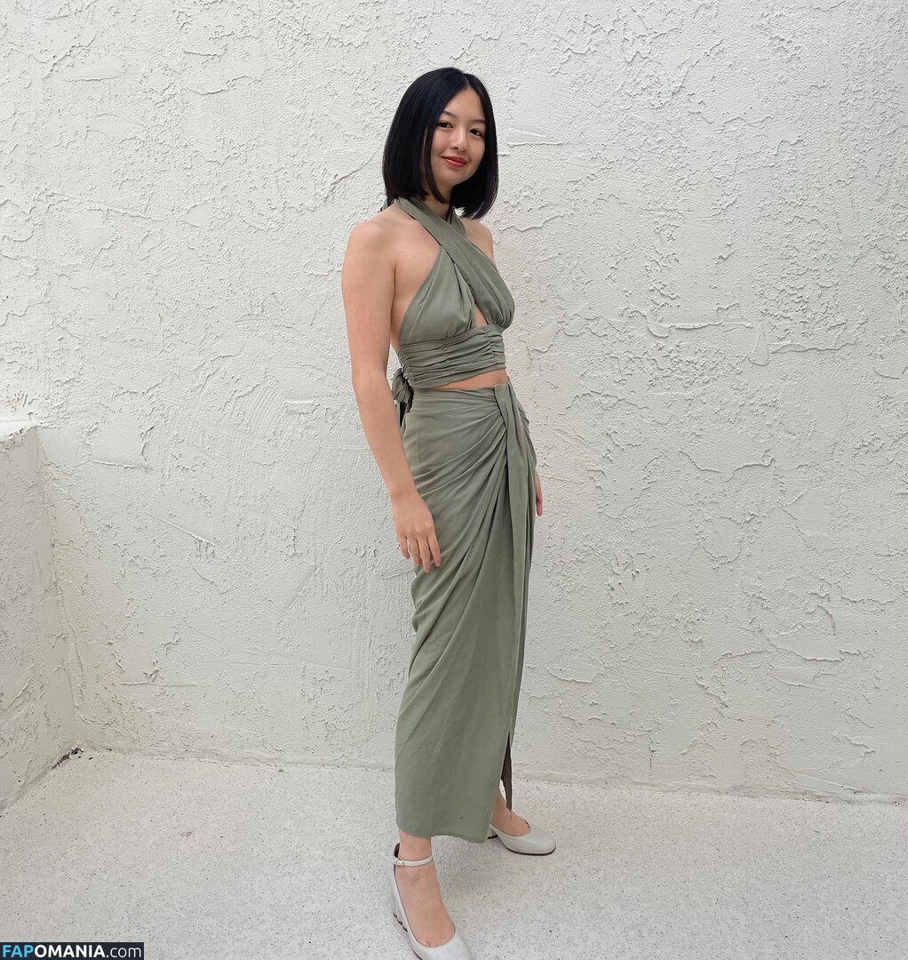 Michaela Zee / michaelazee / sheismichaela Обнажённый OnlyFans  Утёкшее фото #10