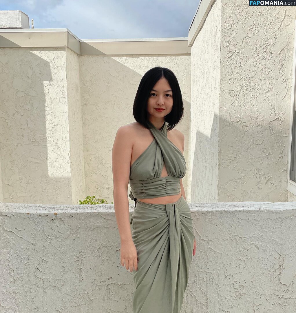 Michaela Zee / michaelazee / sheismichaela Обнажённый OnlyFans  Утёкшее фото #11