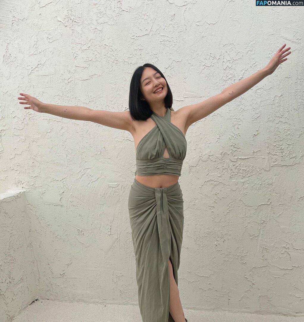 Michaela Zee / michaelazee / sheismichaela Обнажённый OnlyFans  Утёкшее фото #12