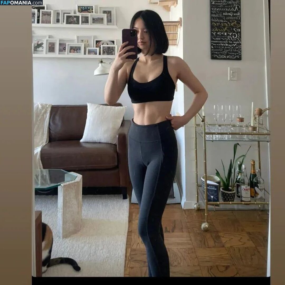 Michaela Zee / michaelazee / sheismichaela Обнажённый OnlyFans  Утёкшее фото #13