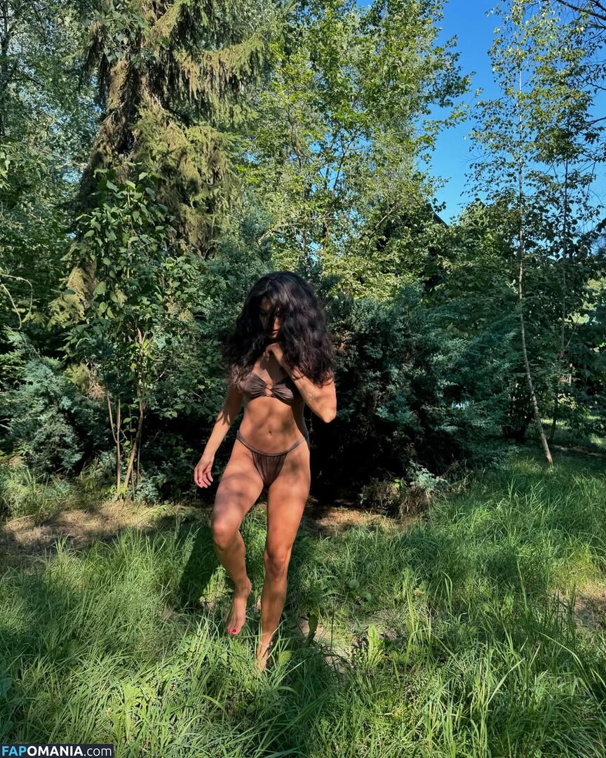 Michelle Andrade / https: / mish_andrade / mishvirmish Обнажённый OnlyFans  Утёкшее фото #3