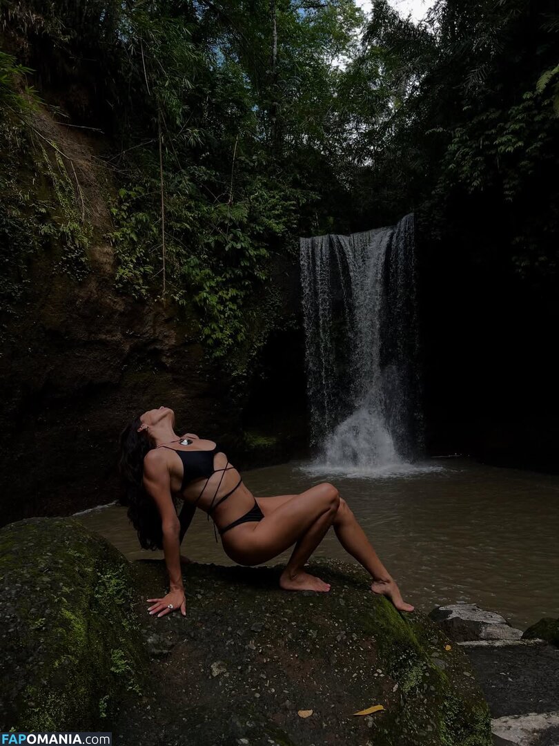 Michelle Andrade / https: / mish_andrade / mishvirmish Обнажённый OnlyFans  Утёкшее фото #11