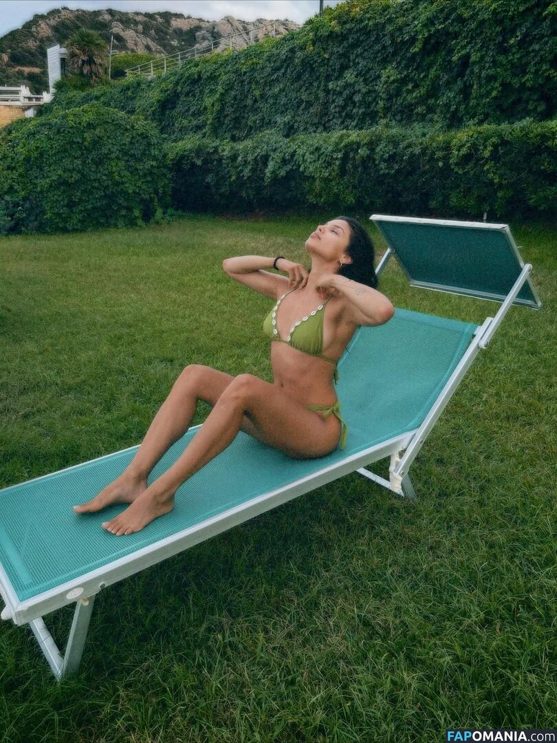 Michelle Andrade / https: / mish_andrade / mishvirmish Обнажённый OnlyFans  Утёкшее фото #14