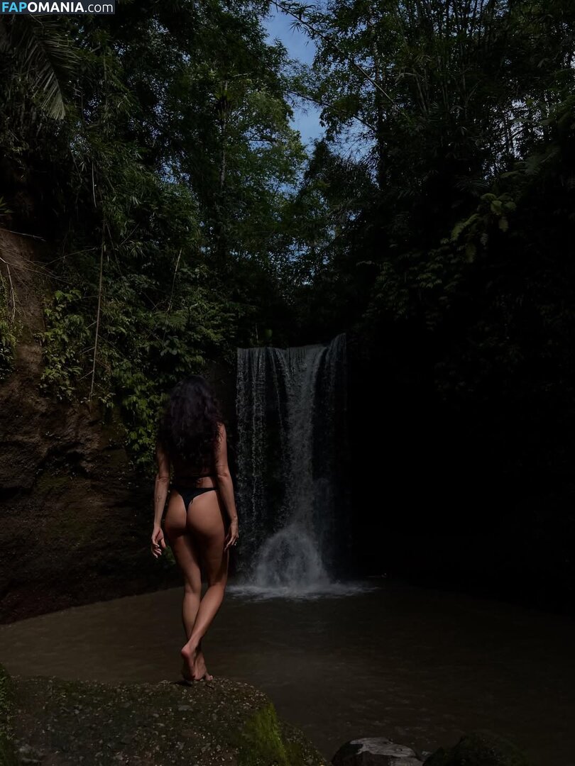 Michelle Andrade / https: / mish_andrade / mishvirmish Обнажённый OnlyFans  Утёкшее фото #16