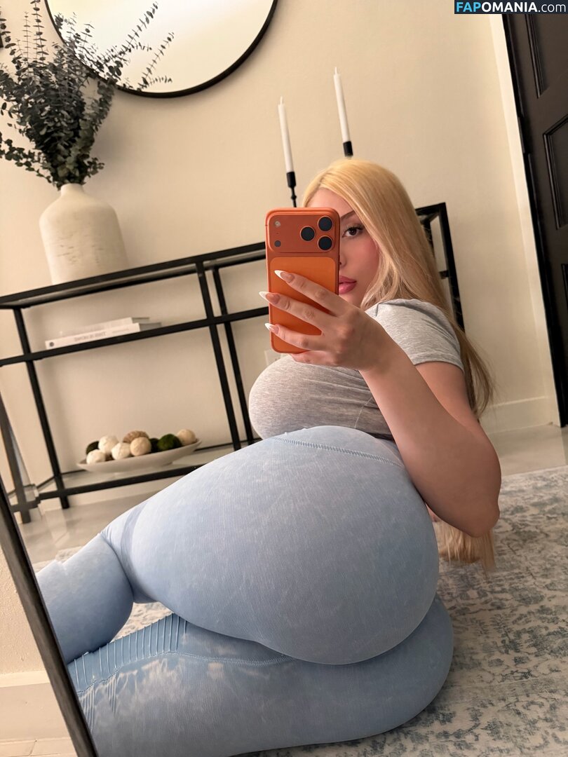 Michelle Balderrama / _michellebalderrama / michellebalderrama Обнажённый OnlyFans  Утёкшее фото #52