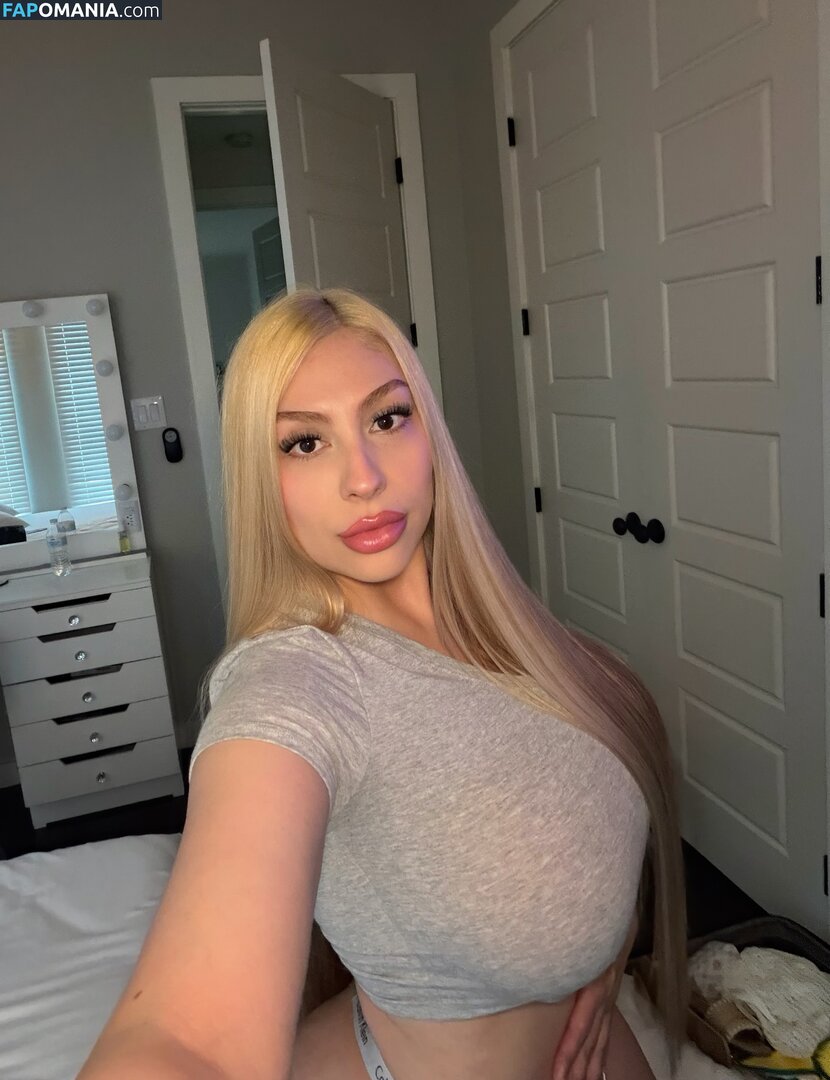 Michelle Balderrama / _michellebalderrama / michellebalderrama Обнажённый OnlyFans  Утёкшее фото #54